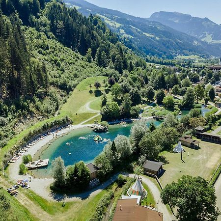 Chalet Zur Auszeit Aschau Im Zillertal Eksteriør billede