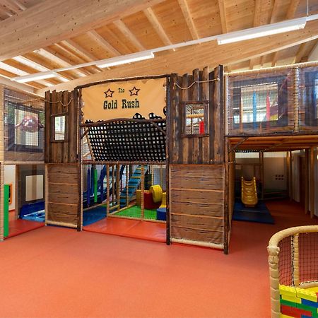 Chalet Zur Auszeit Aschau Im Zillertal Eksteriør billede