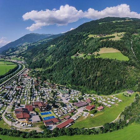 Chalet Zur Auszeit Aschau Im Zillertal Eksteriør billede