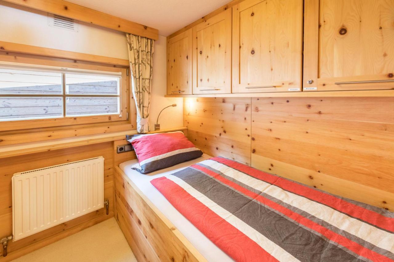 Chalet Zur Auszeit Aschau Im Zillertal Eksteriør billede