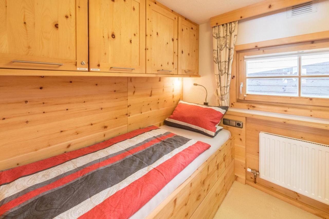 Chalet Zur Auszeit Aschau Im Zillertal Eksteriør billede
