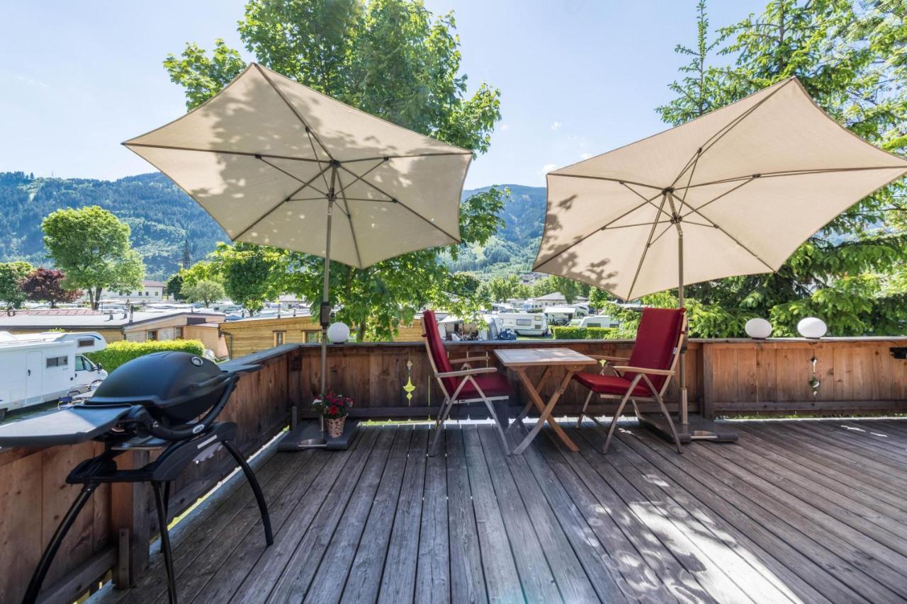 Chalet Zur Auszeit Aschau Im Zillertal Eksteriør billede