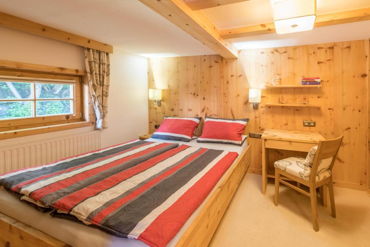 Chalet Zur Auszeit Aschau Im Zillertal Eksteriør billede