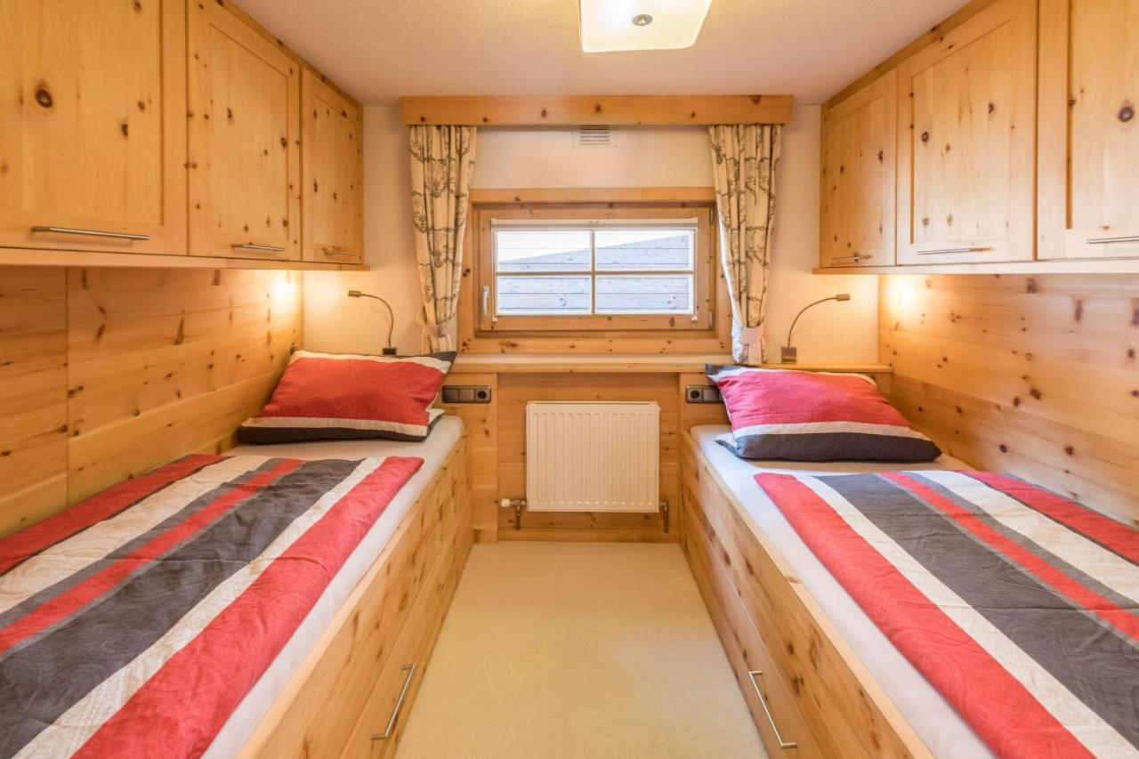 Chalet Zur Auszeit Aschau Im Zillertal Eksteriør billede