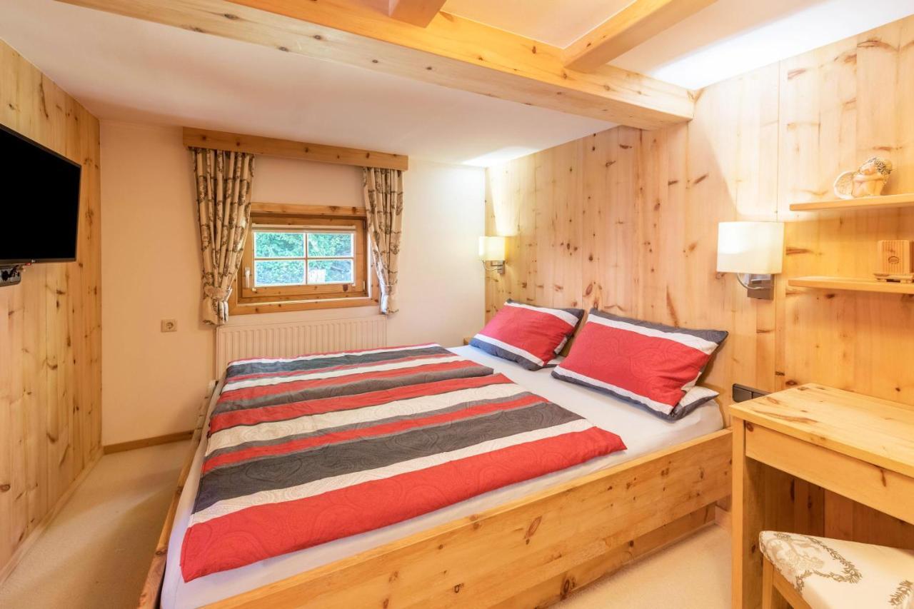 Chalet Zur Auszeit Aschau Im Zillertal Eksteriør billede