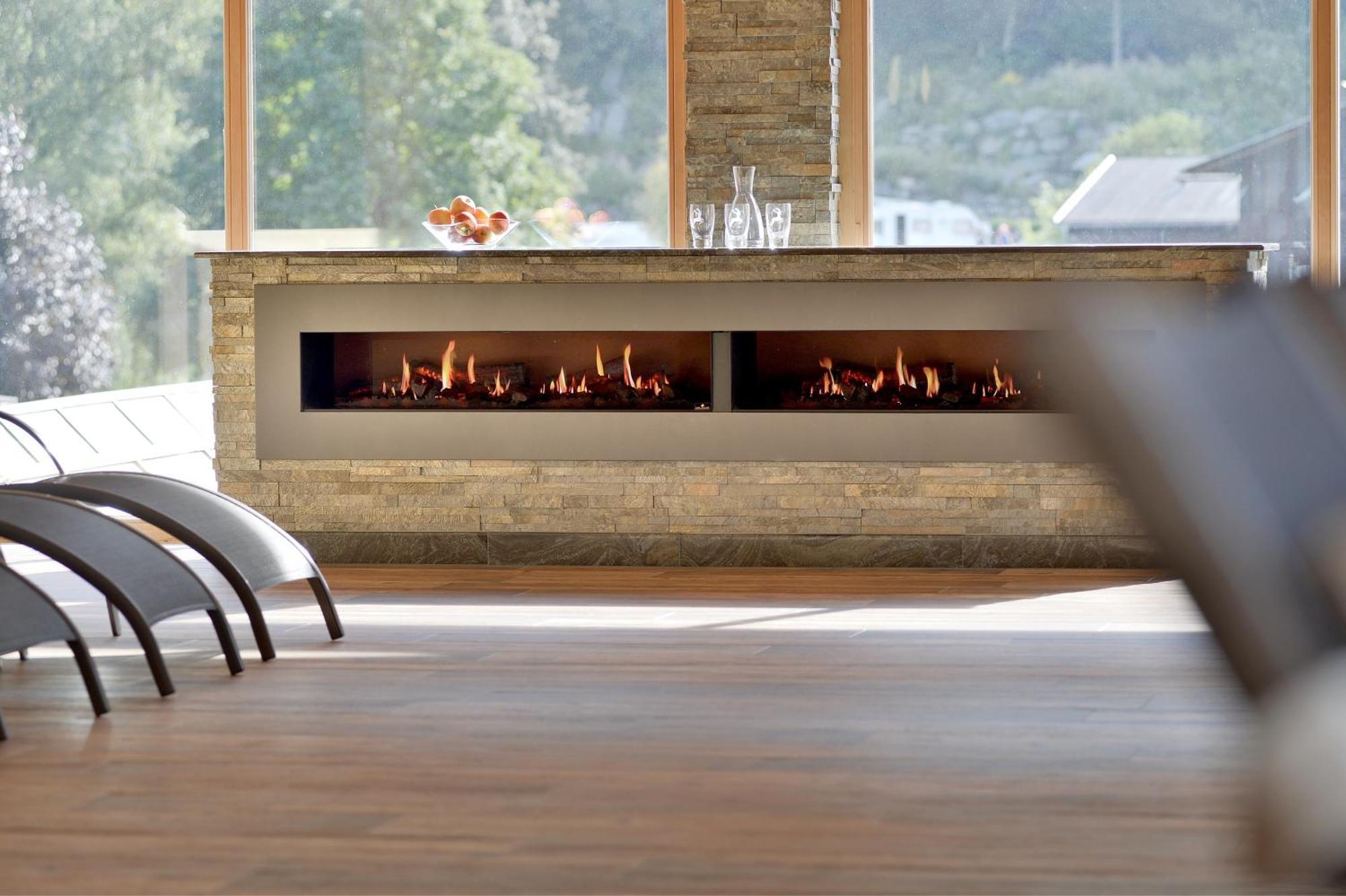 Chalet Zur Auszeit Aschau Im Zillertal Eksteriør billede