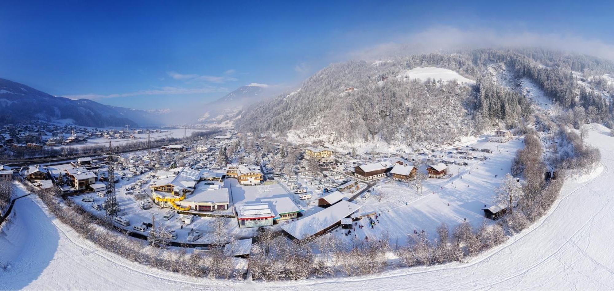 Chalet Zur Auszeit Aschau Im Zillertal Eksteriør billede